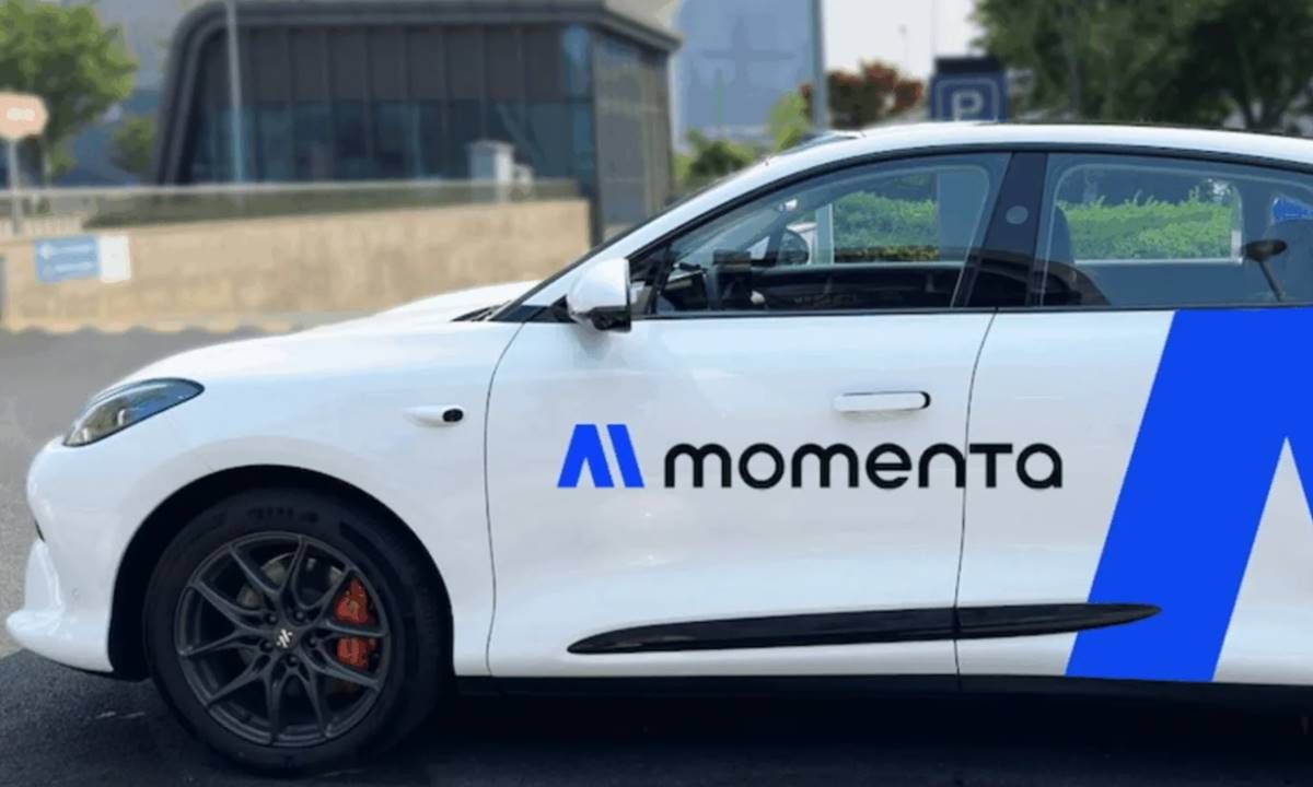 La china Momenta logra un permiso histórico en Alemania y acelera el despliegue de sus taxis autónomos