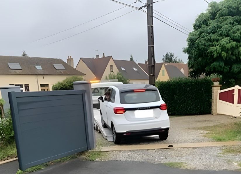 Leapmotor quiere eliminar la batería que más averías provoca en los coches eléctricos