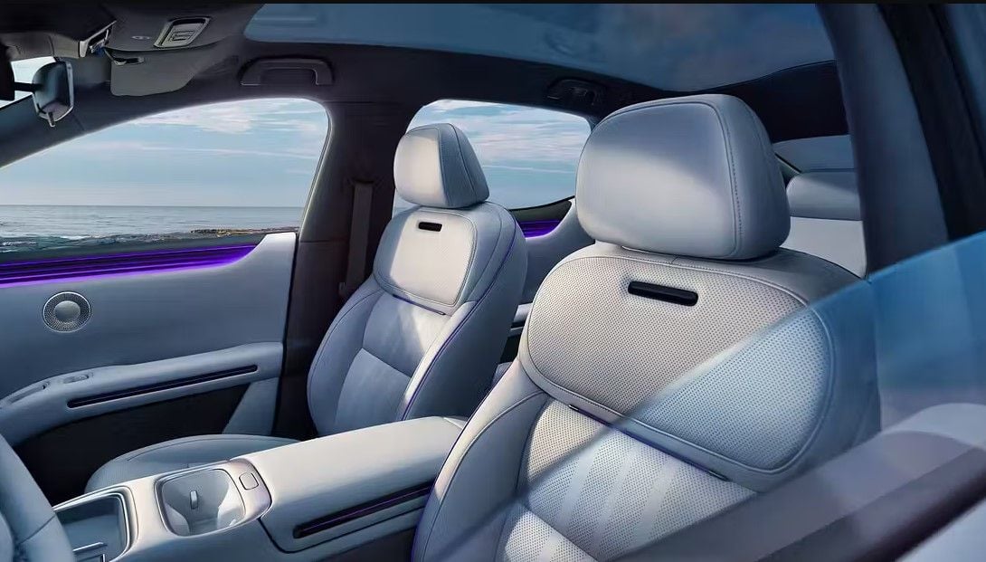 El Xpeng L03 llega a Europa con hasta 520 km de autonomía y un precio muy competitivo