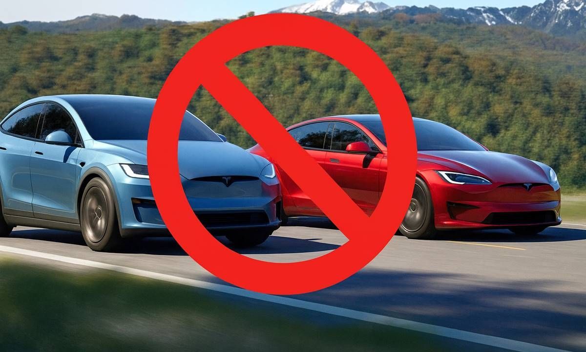 Tesla Model S y Model X desaparecen del configurador en Europa: ¿adiós definitivo?