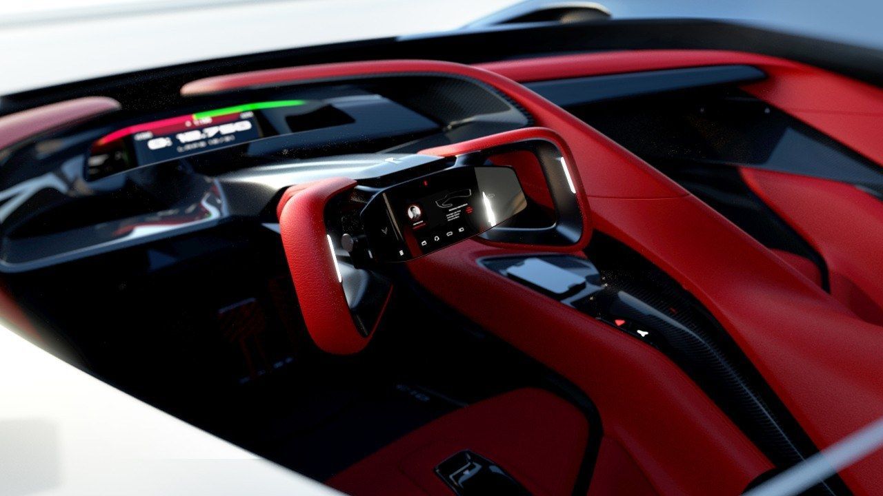 Corvette