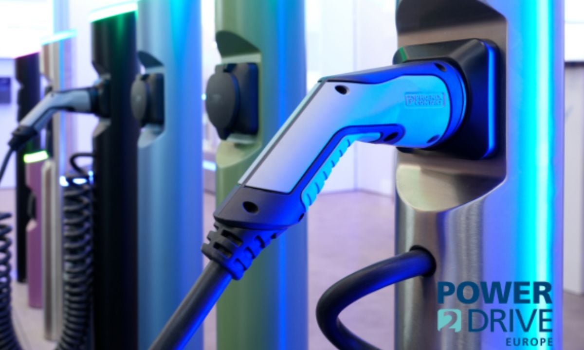Power2Drive 2026 confirma algo que muchos ya intuían: la próxima batalla del coche eléctrico no está en las baterías