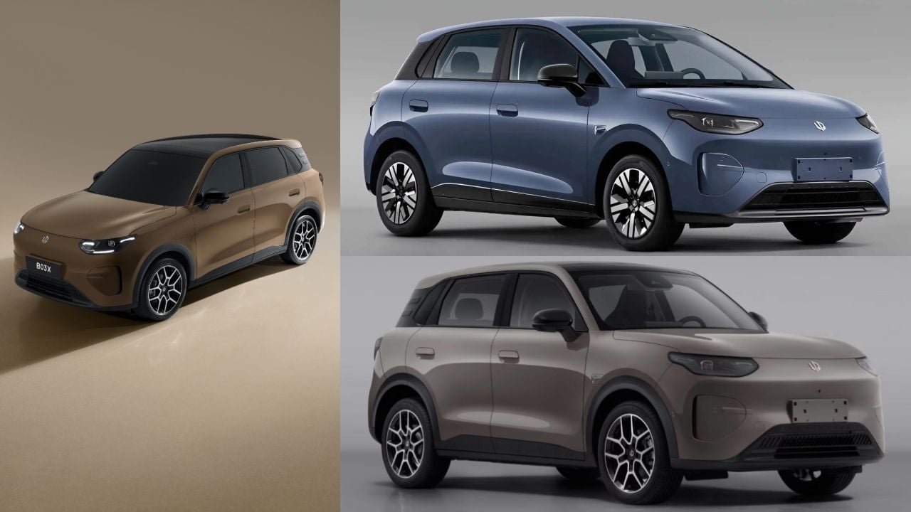 Leapmotor fabricará dos eléctricos en Madrid rivales de los Renault 5 y BYD Atto 2