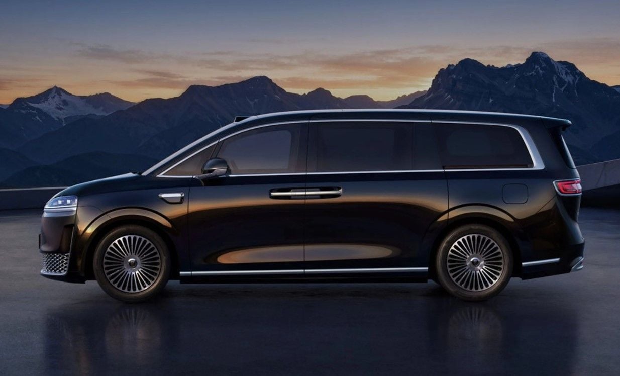 Chery quiere competir en el mercado premium con una nueva ofensiva de seis modelos globales