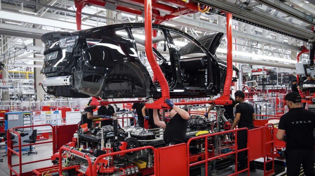 La rentabilidad de los grandes fabricantes se hunde y solo uno consigue mantenerse.
