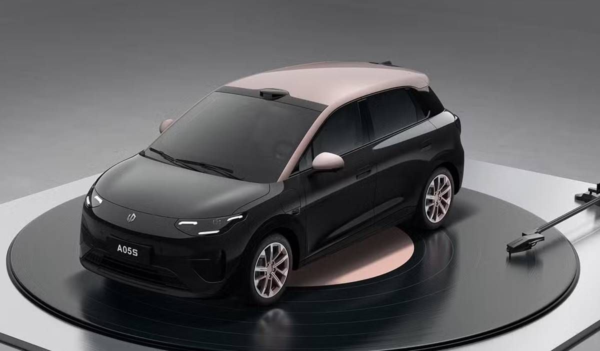 Leapmotor prepara un compacto eléctrico de 20.000 euros dispuesto a desafiar al Volkswagen ID. Polo