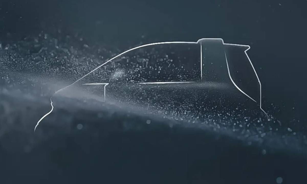Si Europa no lo quiere hacer, lo harán los chinos. El smart ForTwo se prepara para volver al mercado