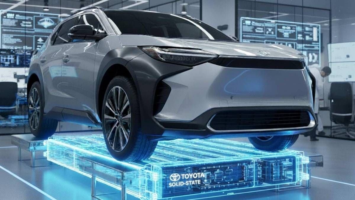 Estas son las 5 tecnología de baterías que pueden cambiar para siempre los coches eléctricos