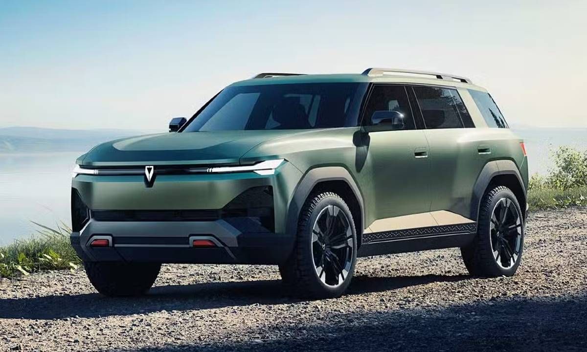 Volkswagen recupera el Jetta como un SUV eléctrico barato