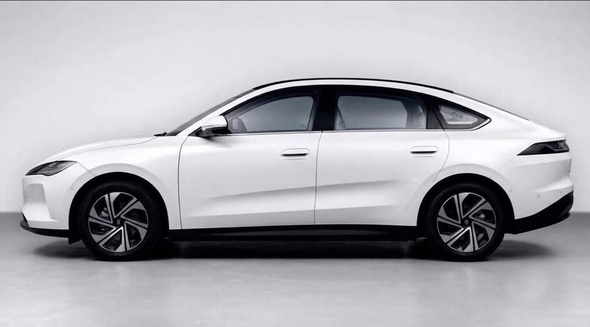 Volkswagen demuestra que puede fabricar coches eléctricos baratos: presenta una berlina por 13.180 euros