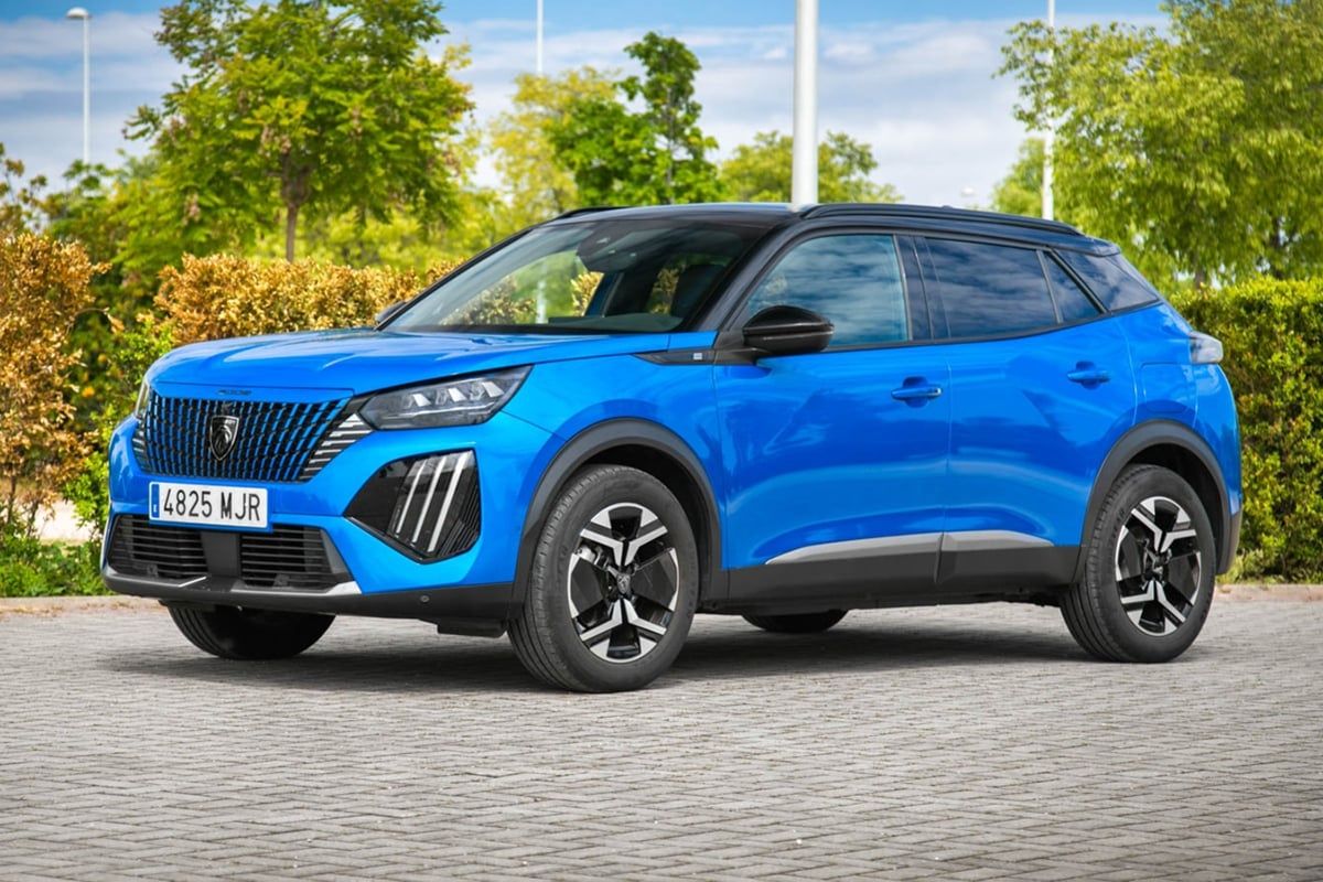 Peugeot eléctrico 2026: la gama completa, modelo a modelo, y qué resuelve cada uno