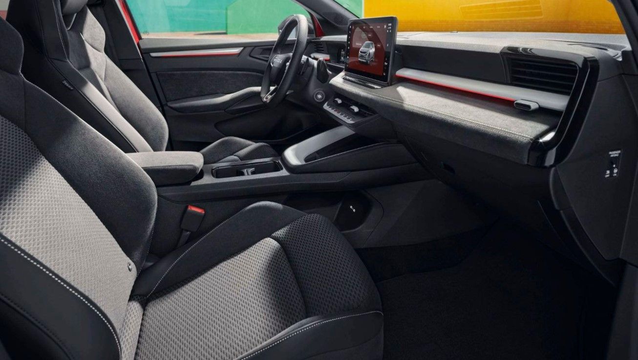 El Škoda Epiq Sportline llega con 211 CV, 440 km de autonomía y un chasis más deportivo
