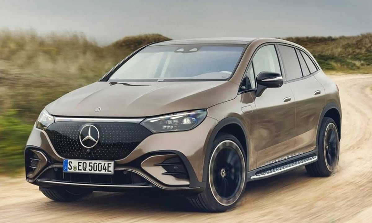 630 km de autonomía, lujo y ahora con 36.000 euros de descuento para este SUV eléctrico realmente premium
