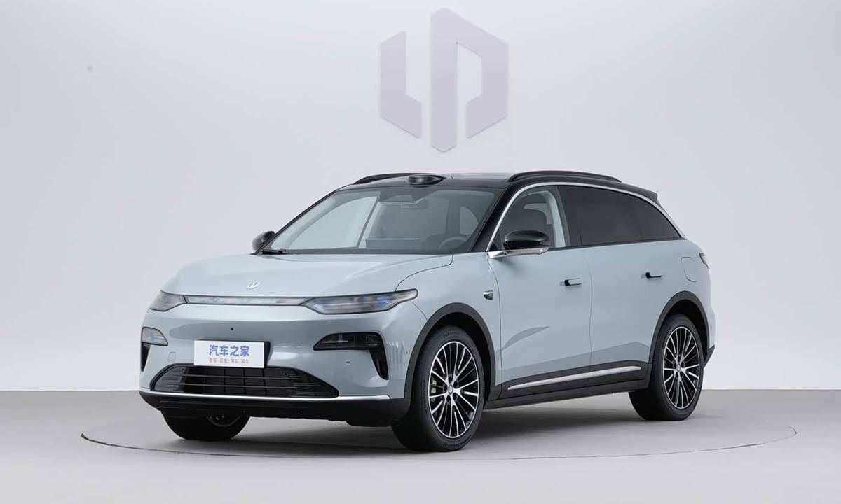 El nuevo Leapmotor C11 lo tiene todo: autonomía, potencia, diseño y precio