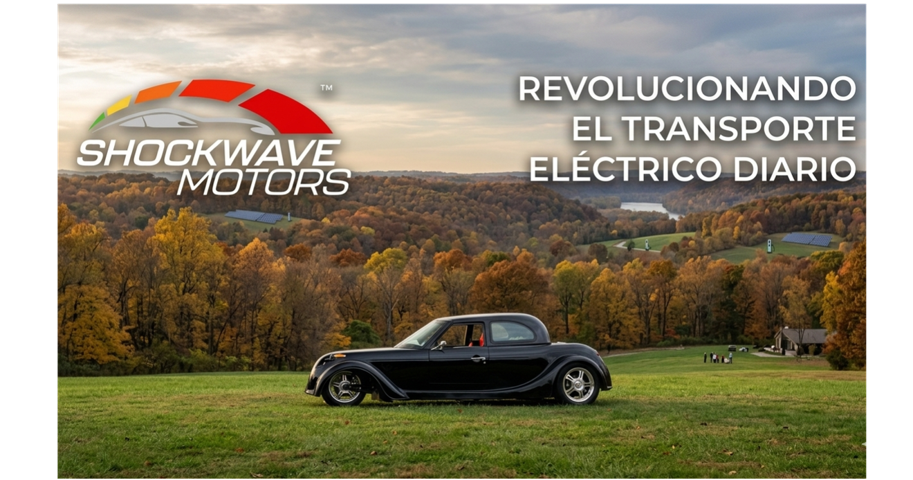 La startup que quiere fabricar el coche eléctrico más simple del mercado: menos pantallas, menos peso y precios mucho más bajos