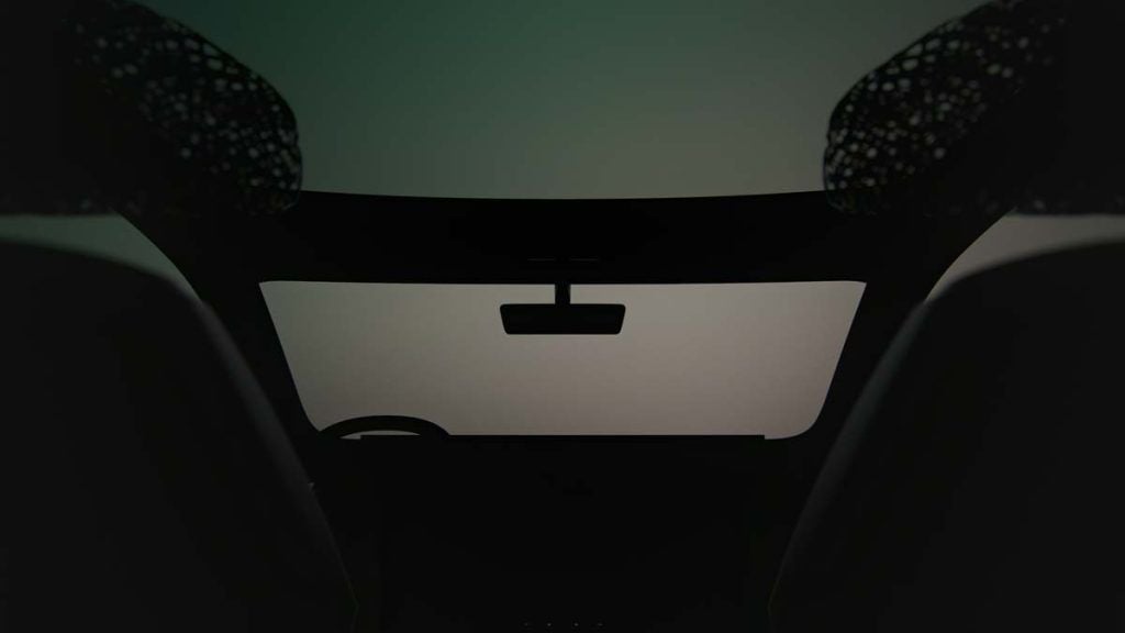 Así será el interior del Skoda Octavia eléctrico