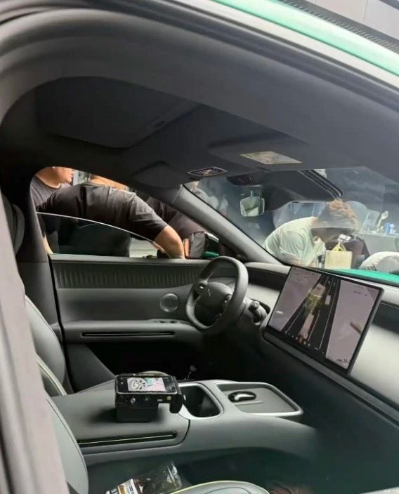 Xpeng Mona L05: un SUV eléctrico con 660 km de autonomía y un precio que romperá su segmento