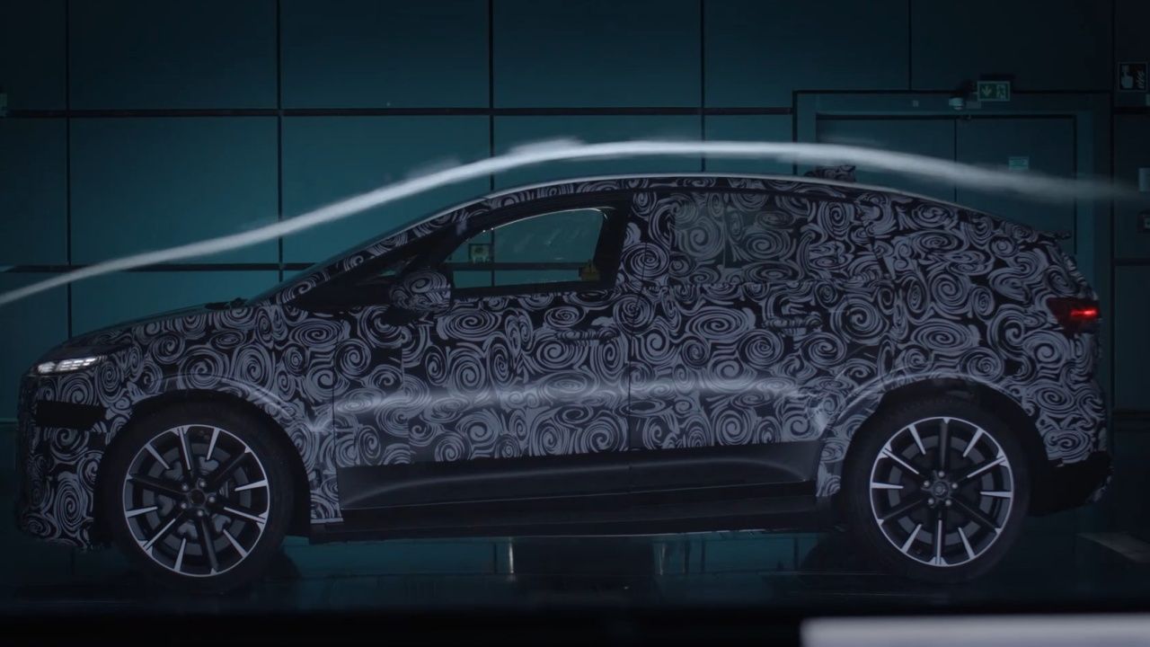 Audi A2 e-tron