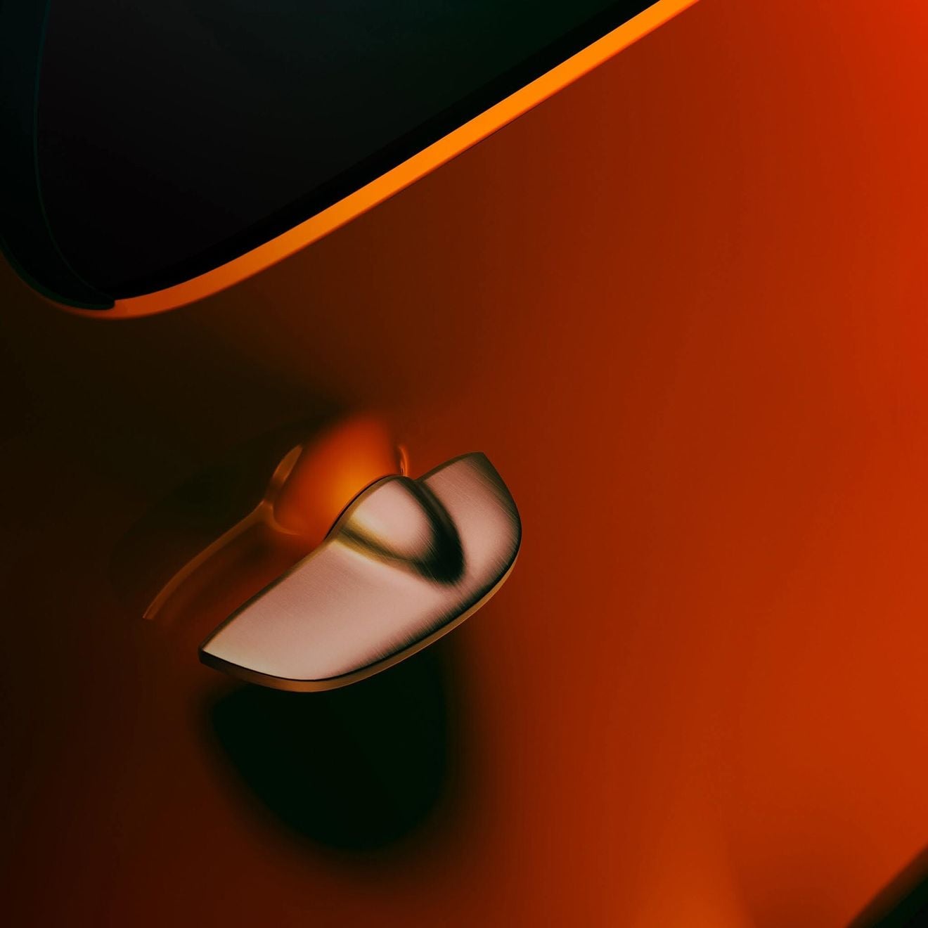 Citroen 2CV renders