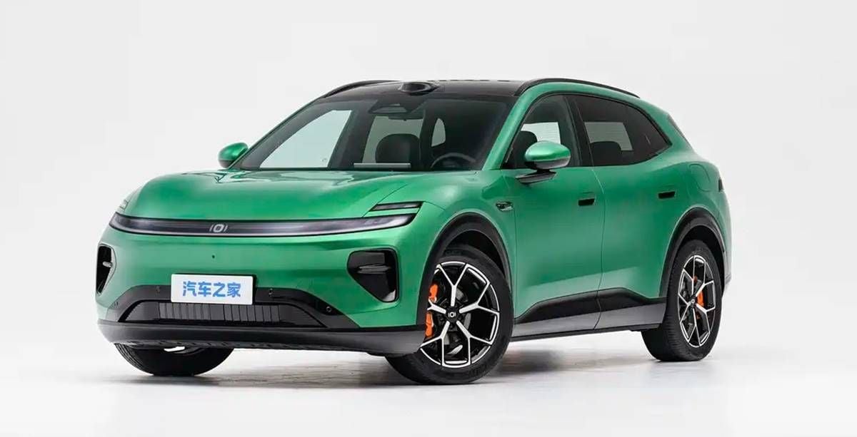 700 km de autonomía y carga de 800 V: Changan lanza un superventas que llegará a Europa