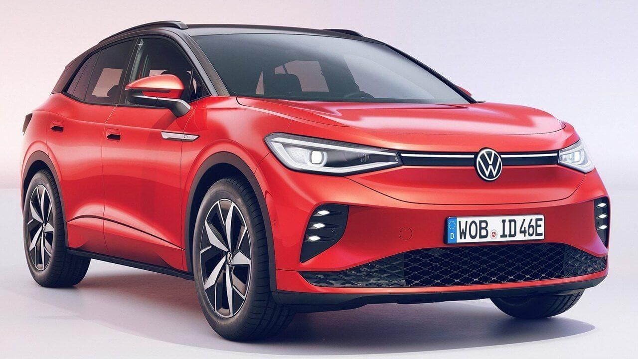 Volkswagen actualizará en 2026 los ID.3 e ID.4, te contamos los primeros detalles