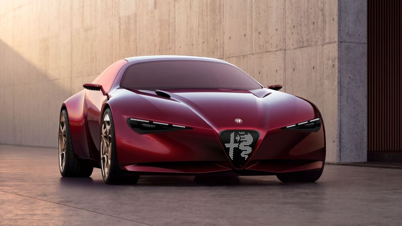 Alfa Romeo