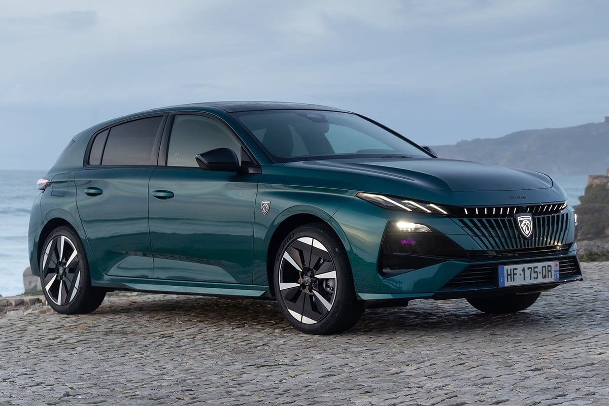 Peugeot eléctrico 2026: la gama completa, modelo a modelo, y qué resuelve cada uno