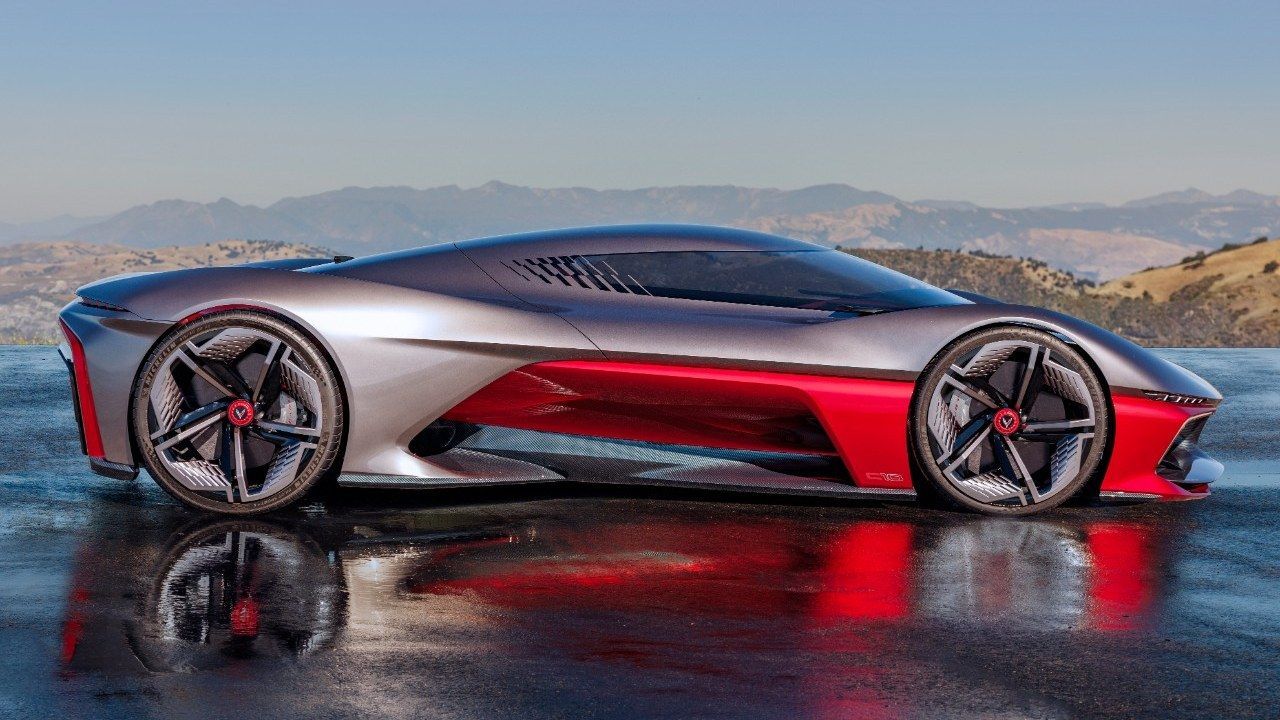Corvette