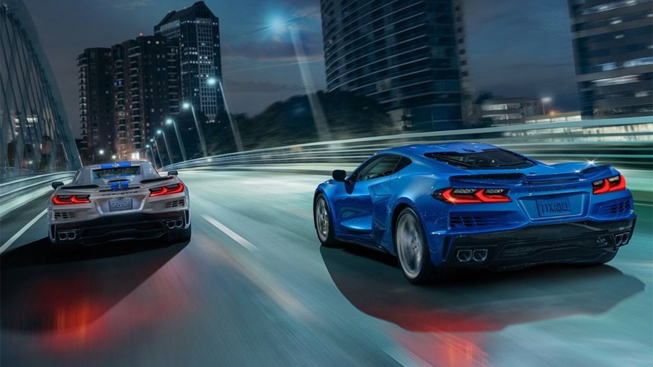 Chevrolet no descarta ahora un Corvette 100% eléctrico, pero ¿es realmente necesario?