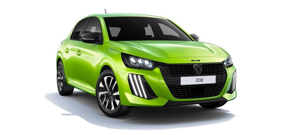433 km de autonomía y por 20.550 euros: las claves del Peugeot E-208