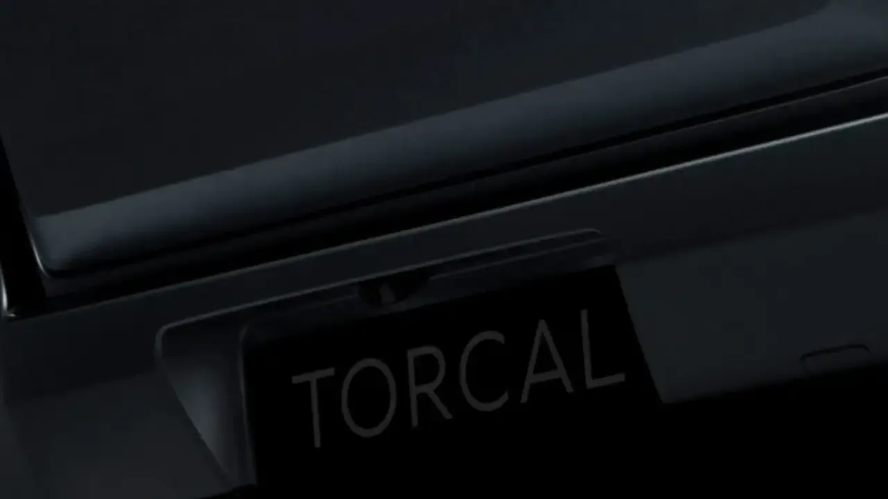 Bentley Torcal