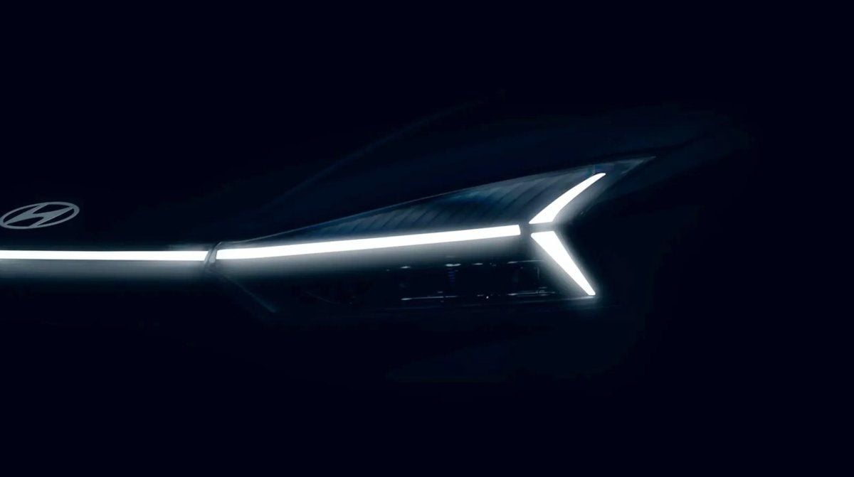 El futuro Hyundai i20 eléctrico ya asoma: más diseño, más tecnología y hasta 370 km de autonomía