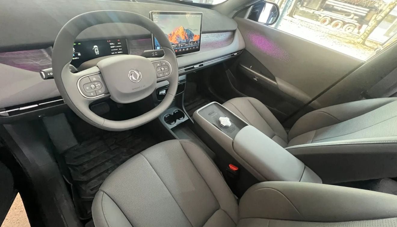 Dongfeng Vigo da la sorpresa: ningún rival ofrece tantos kilómetros por cada euro invertido