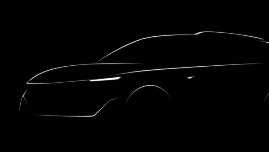 Chery prepara el Omoda 2: un SUV eléctrico urbano de hasta 450 km de autonomía