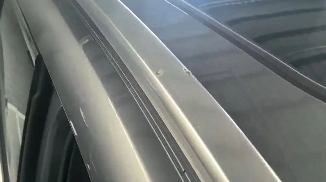 ¿Qué pasa si le cae un rayo a un coche eléctrico? Este BYD ha sobrevivido a tres seguidos
