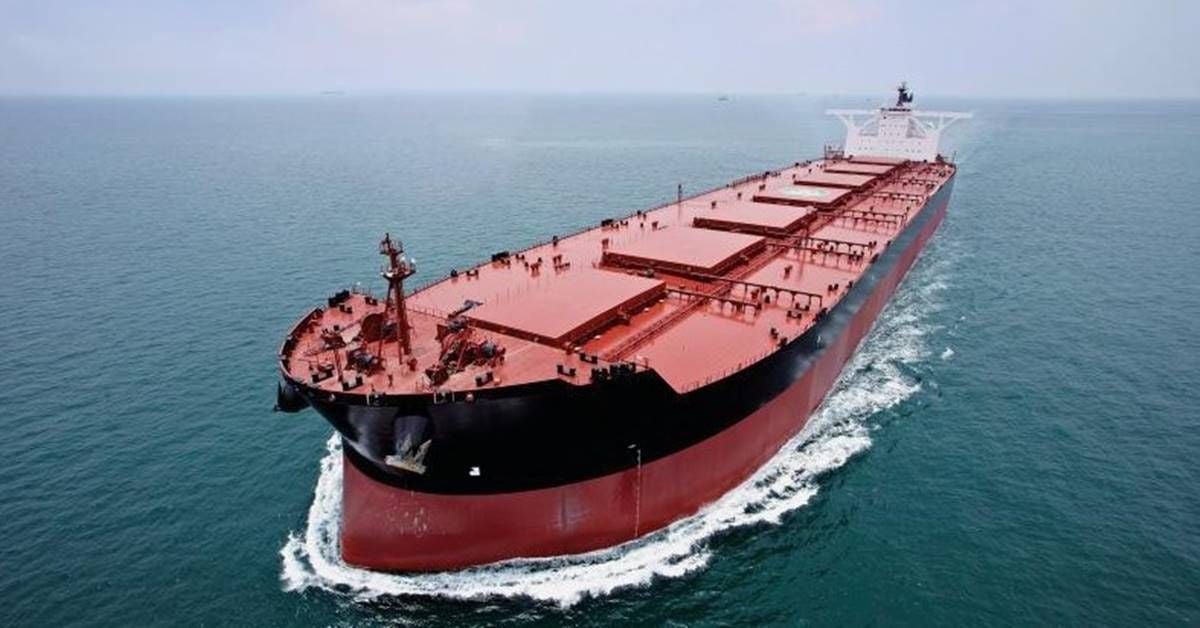 El 90% menos de emisiones: los barcos que podrán cambiar de combustible