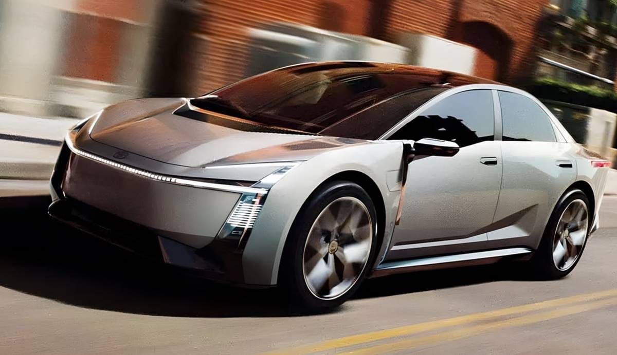 Toyota prepara un cambio radical para el Corolla: eléctricos, híbridos y enchufables sobre una misma plataforma