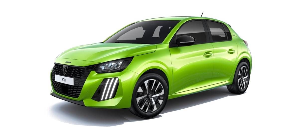 433 km de autonomía y por 20.550 euros: las claves del Peugeot E-208