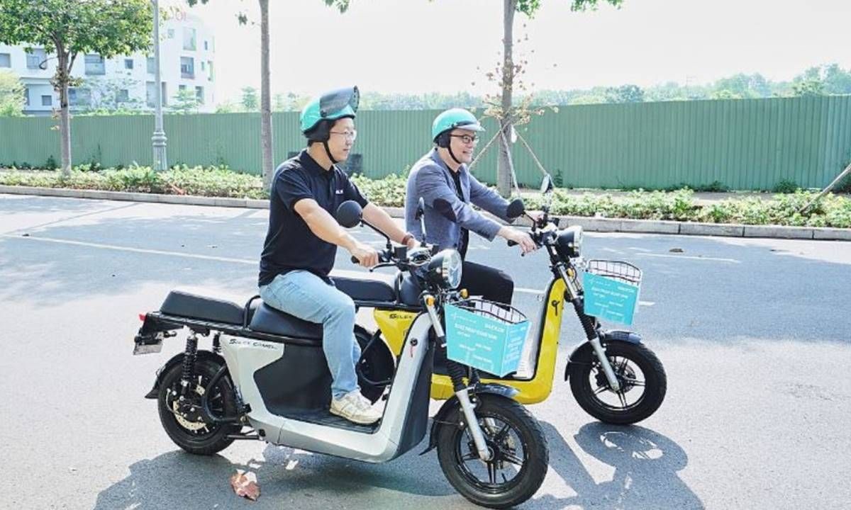 Vietnam prohibirá las motos gasolina en 2026, y luego a por los coches