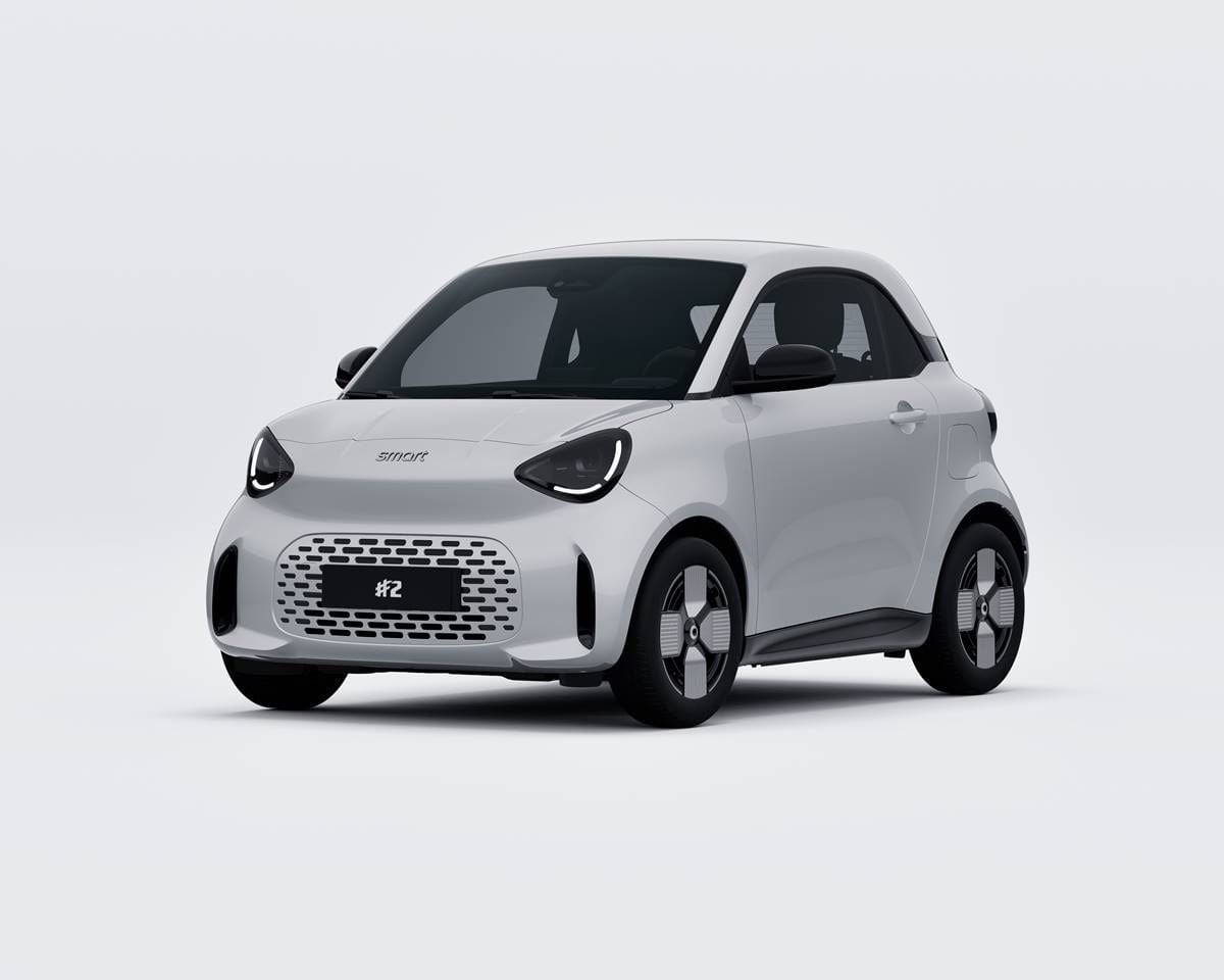 smart #2