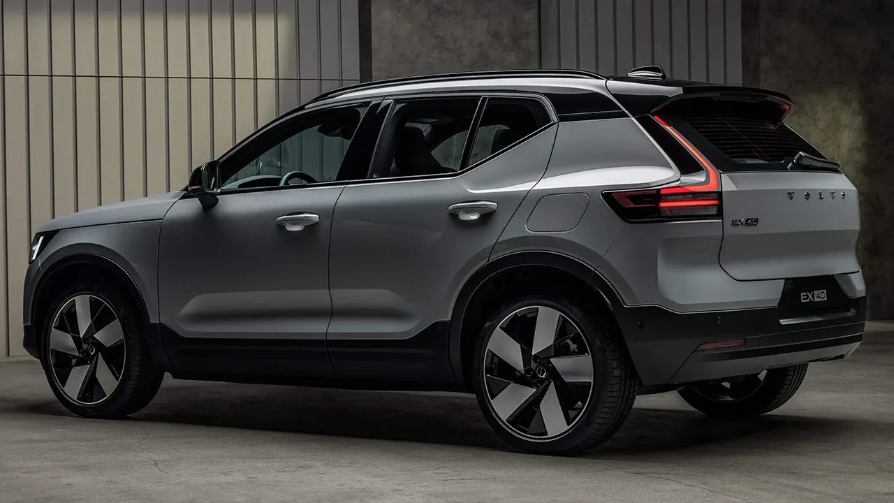 Volvo