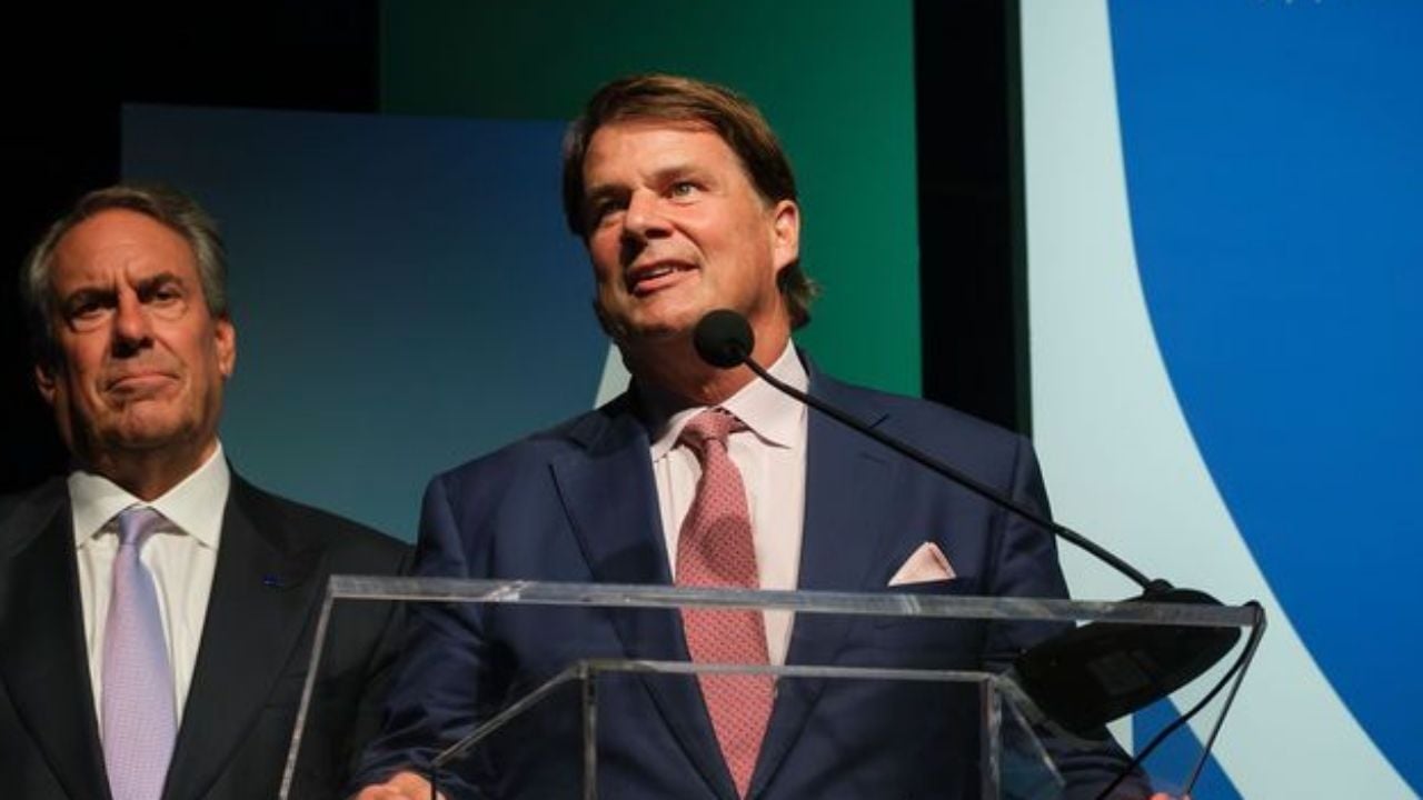 El CEO de Ford, sobre el alza de los coches eléctricos: "Me gusta observar el mercado de segunda mano incluso más que el de vehículos nuevos"