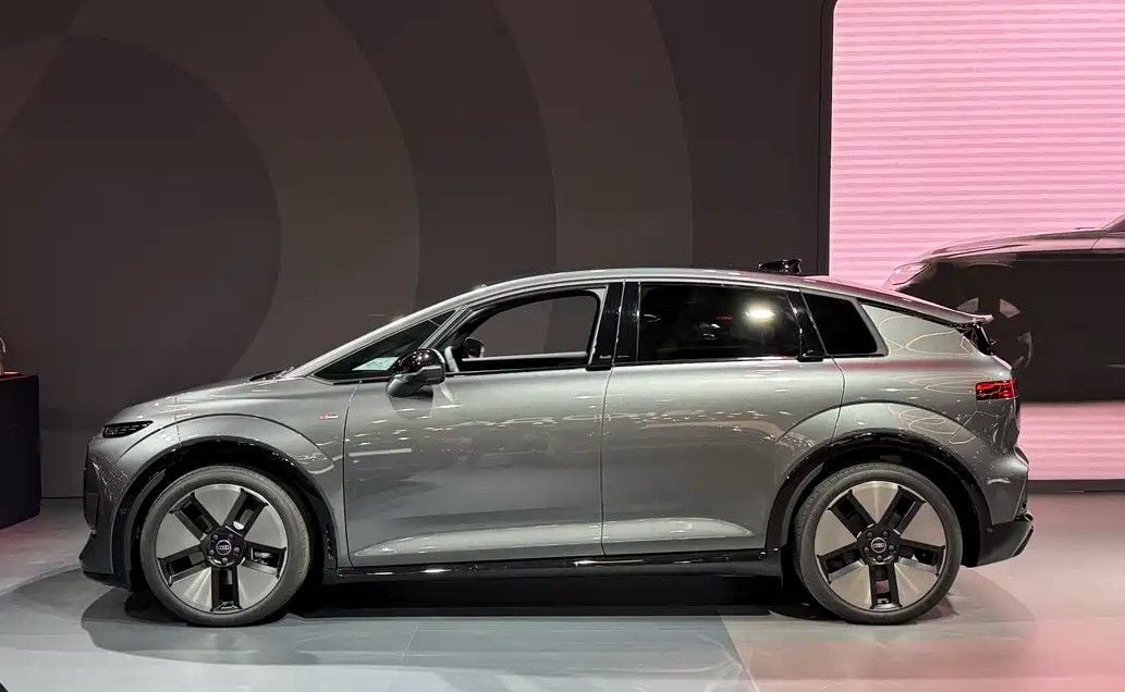 Nuevo Audi A2 e-tron: así es el eléctrico de acceso de Audi con hasta 646 km de autonomía que llegará en diciembre