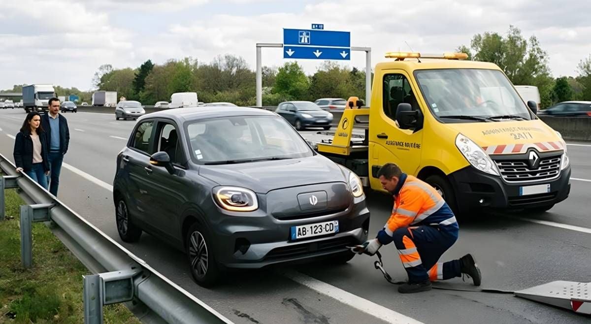 Leapmotor quiere eliminar la batería que más averías provoca en los coches eléctricos