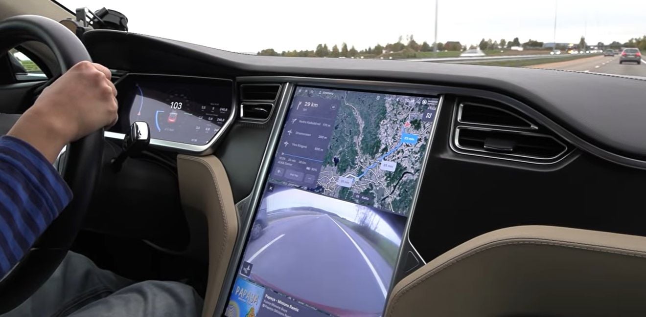 Tiene 13 años y más de 400.000 km: así está ahora la batería del Tesla Model S que desafía al paso del tiempo