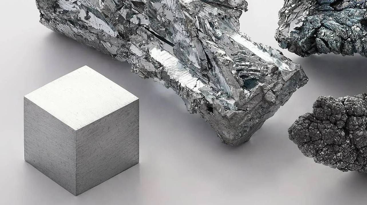 Las baterías de zinc alargan su vida útil gracias a la carga rápida