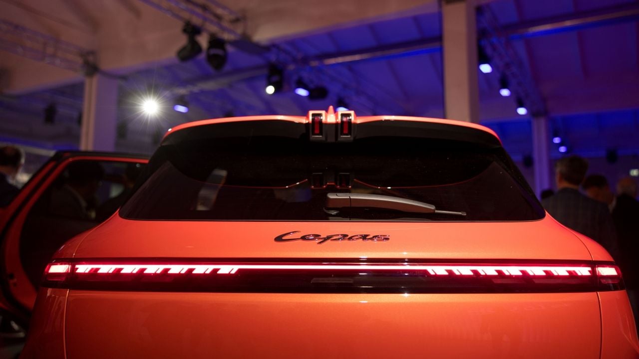 El rival chino de MINI y Volkswagen ID. Polo ya es oficial y no viene de ninguna de las marcas que podías esperar