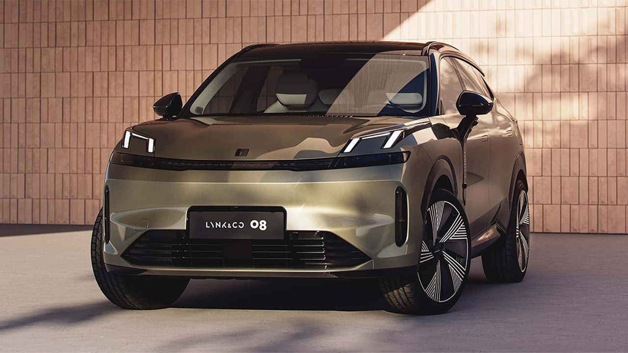 Los 10 coches híbridos enchufables con más autonomía eléctrica en España: tres modelos chinos al frente
