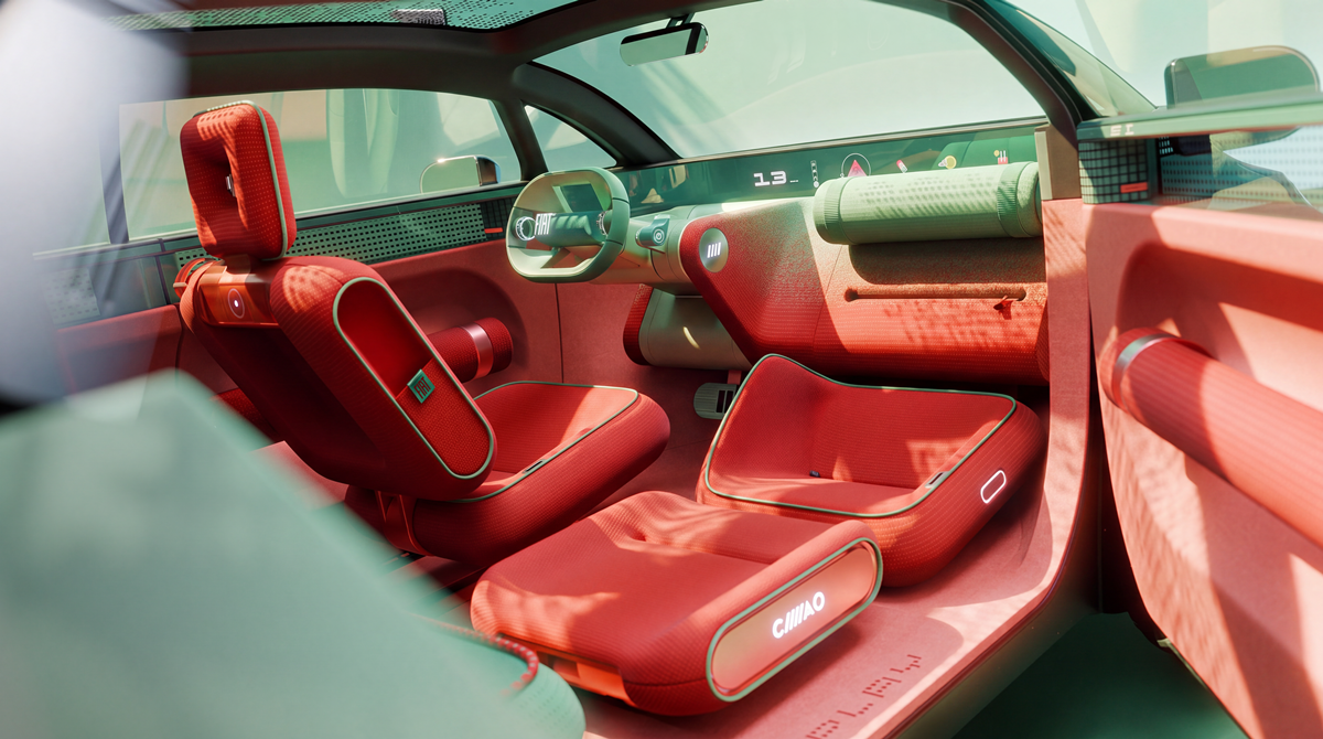 FIAT Multiplay Multipla