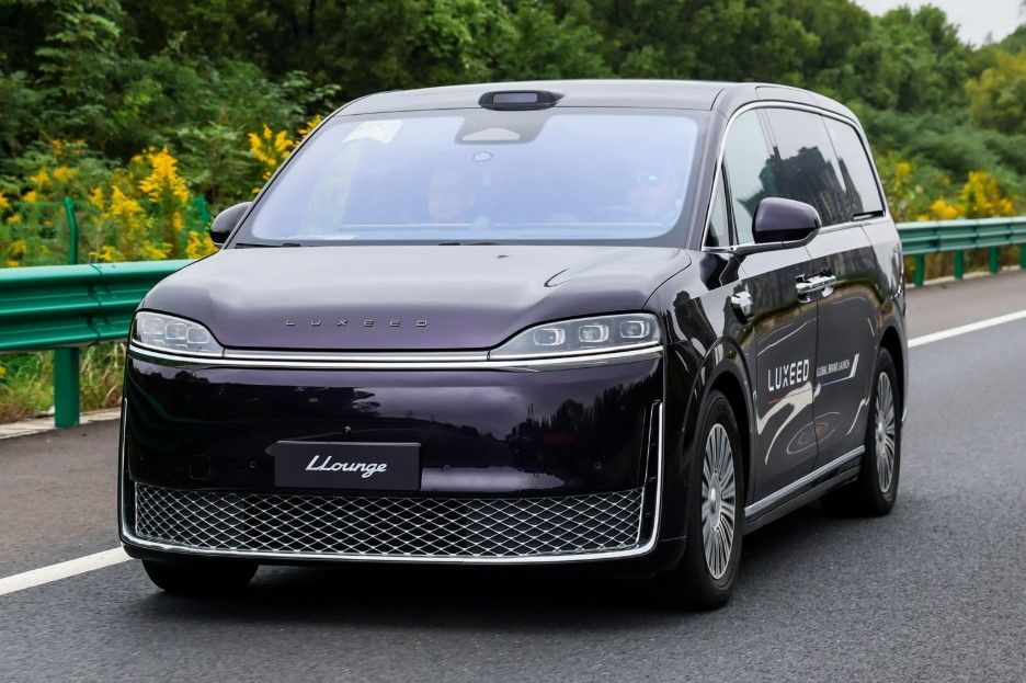 Chery quiere competir en el mercado premium con una nueva ofensiva de seis modelos globales